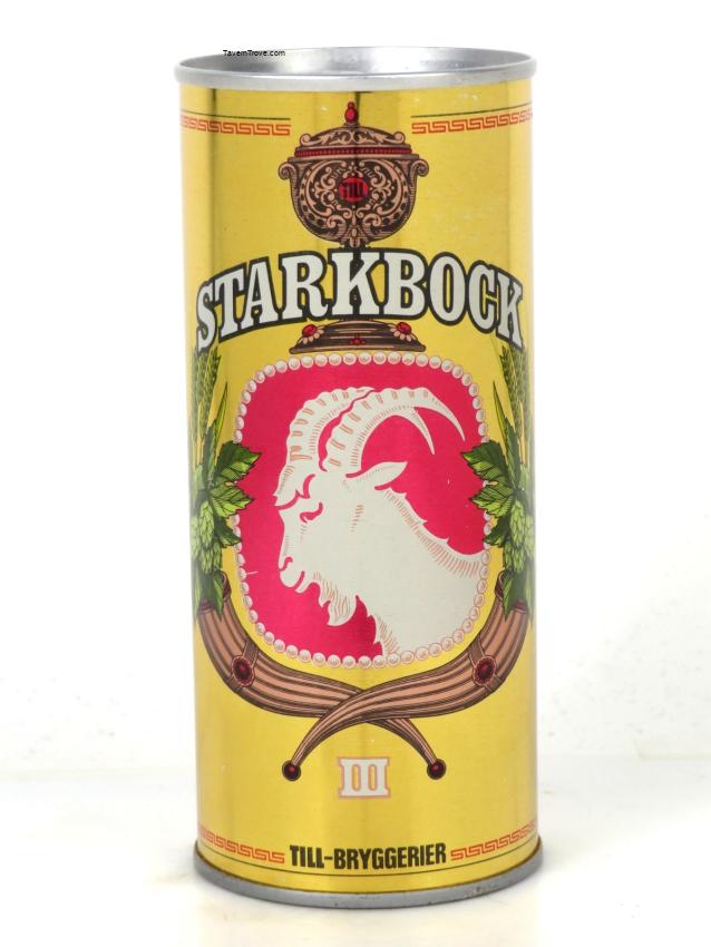 Till Starkbock III Beer