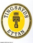Tingsryds Ettan