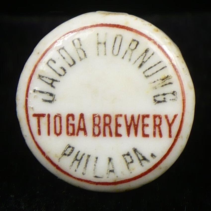 Tioga Brewery