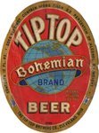 Tip Top Bohemian Beer