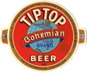 Tip Top Bohemian Beer