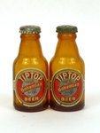 Tip Top Bohemian Beer s&p set