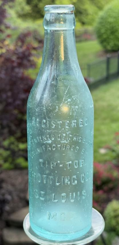 Tip-Top Bottling Co. St. Louis Missouri