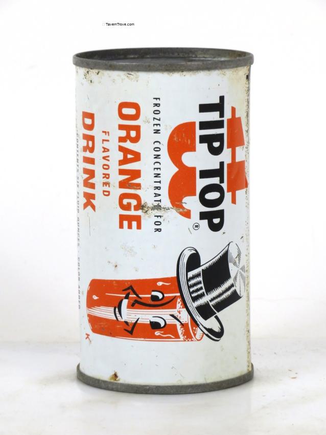 Tip Top Grape Drink Umatilla Florida