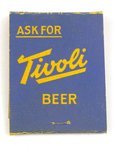 Tivoli Aristocrat Beer