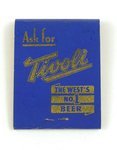 Tivoli Aristocrat Beer