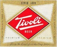 Tivoli Beer 