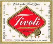 Tivoli Beer 