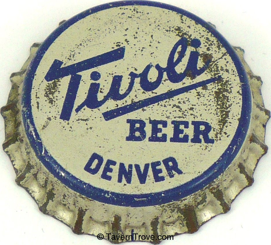 Tivoli Beer