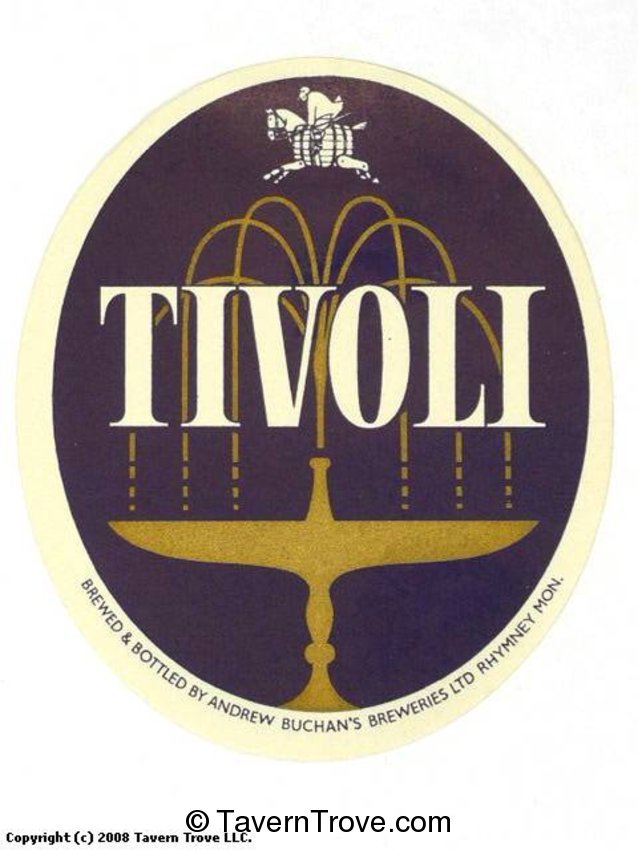 Tivoli Beer