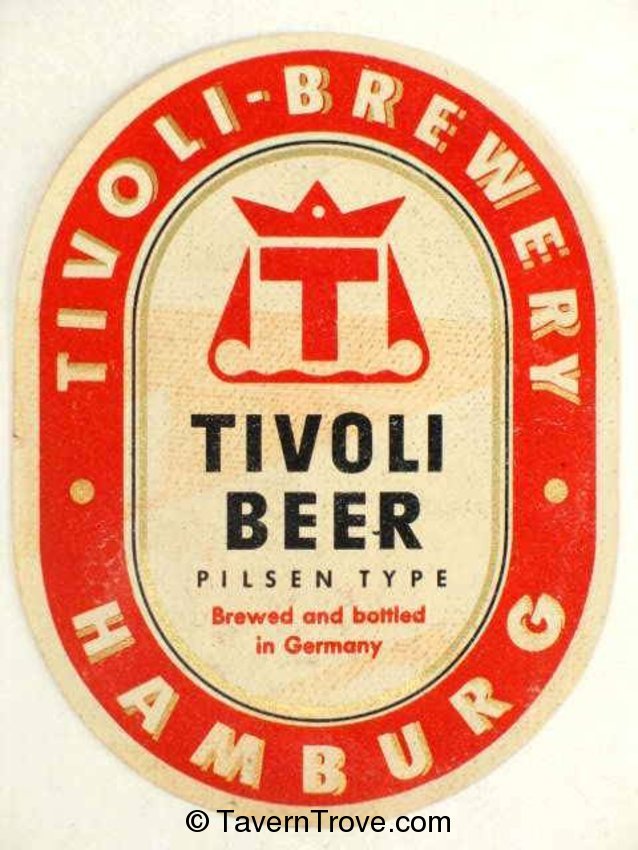 Tivoli Beer