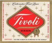 Tivoli Beer
