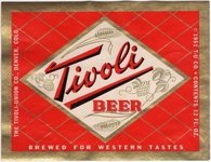 Tivoli Beer