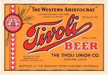 Tivoli Beer