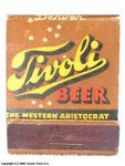 Tivoli Beer