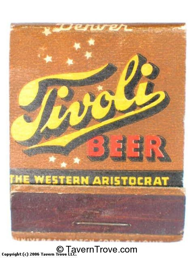 Tivoli Beer