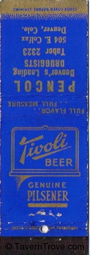 Tivoli Beer