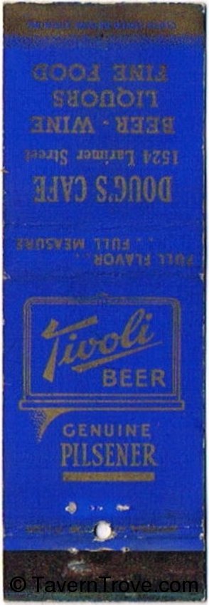 Tivoli Beer