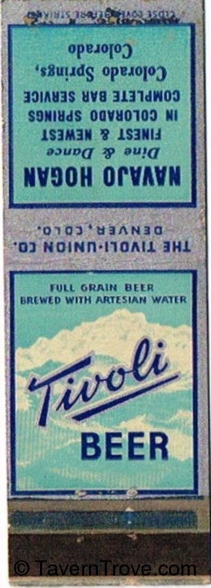 Tivoli Beer