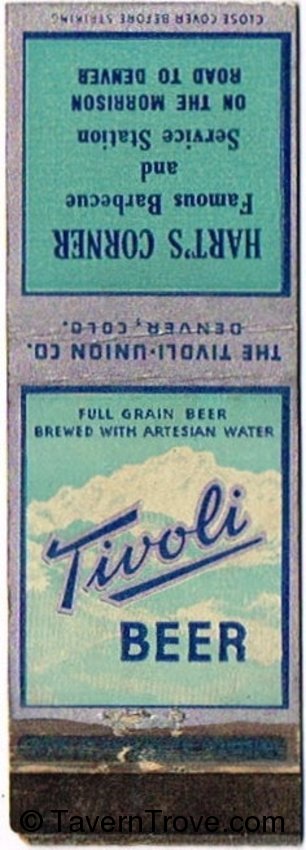 Tivoli Beer