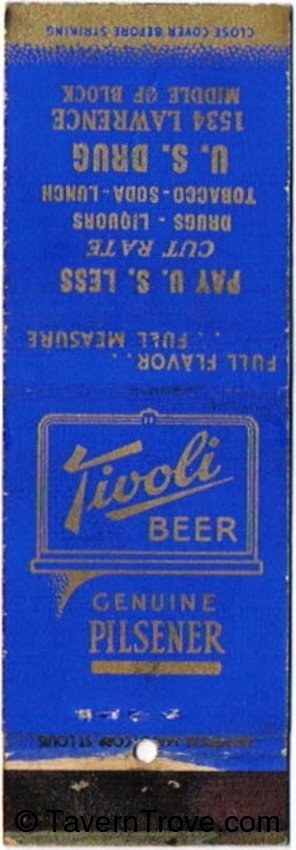 Tivoli Beer