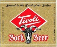Tivoli Bock Beer