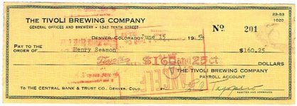 Tivoli Brewing Co.