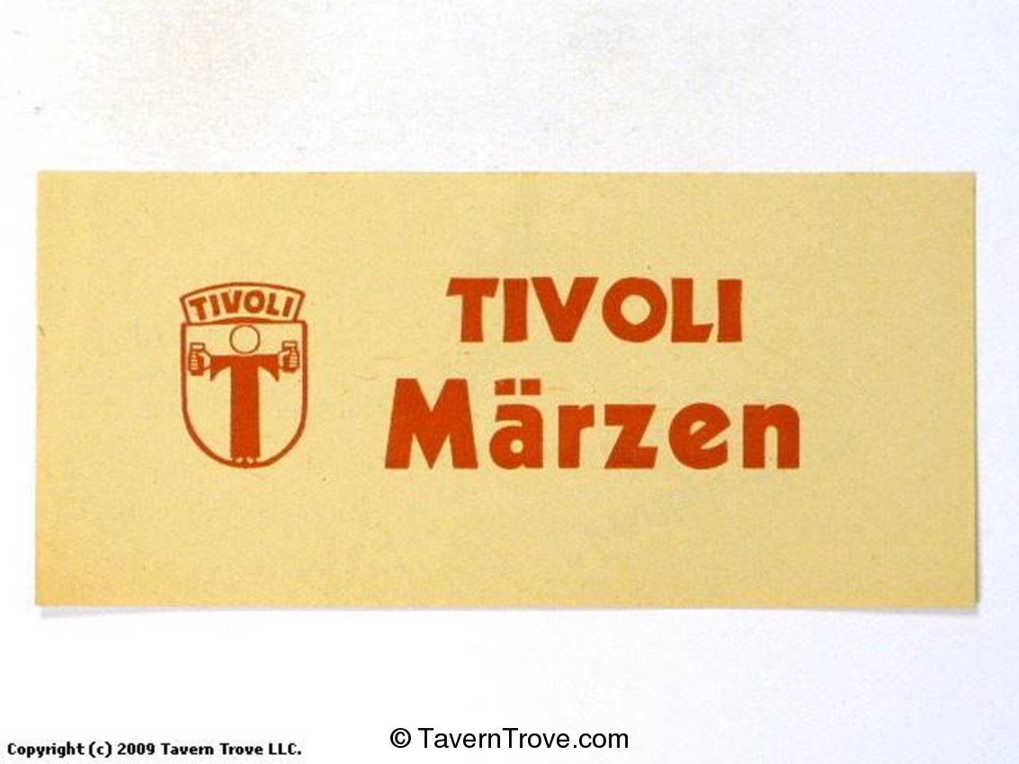 Tivoli Märzen