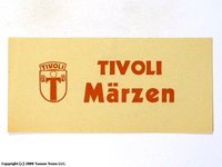 Tivoli Märzen