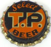 Tivoli Pale Beer