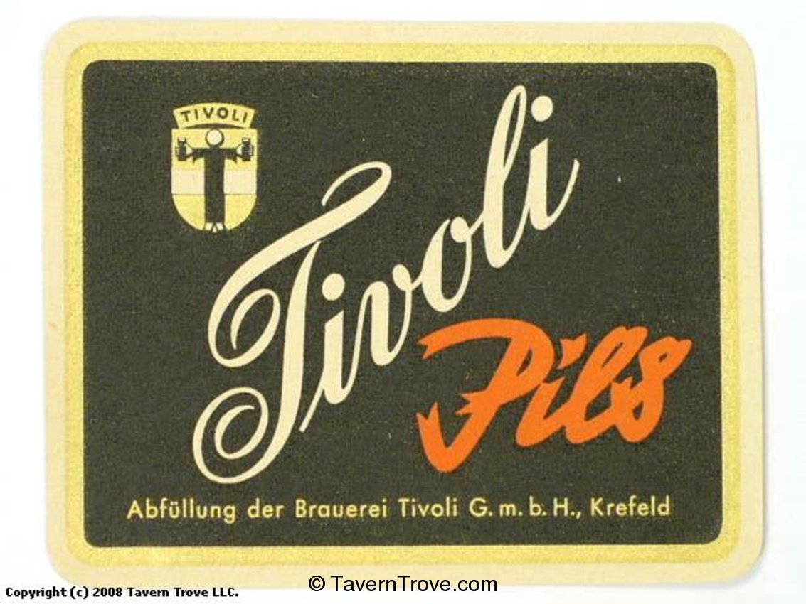 Tivoli Pils