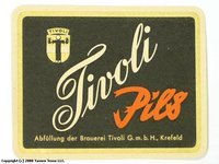 Tivoli Pils