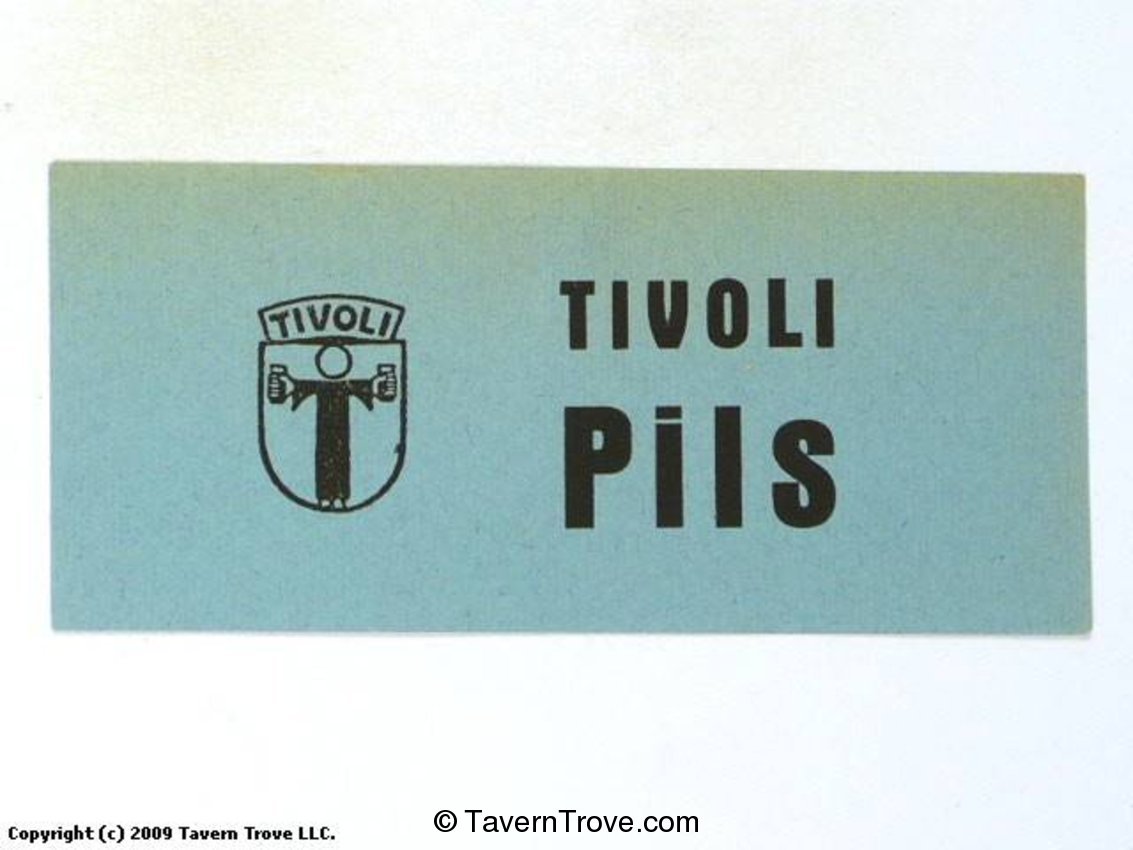 Tivoli Pils