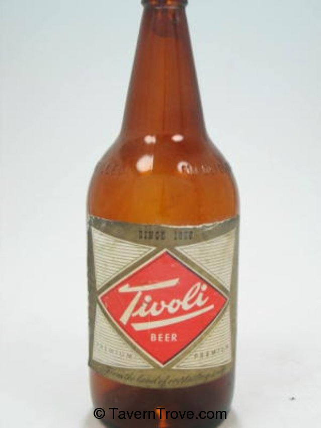 Tivoli Premium Beer