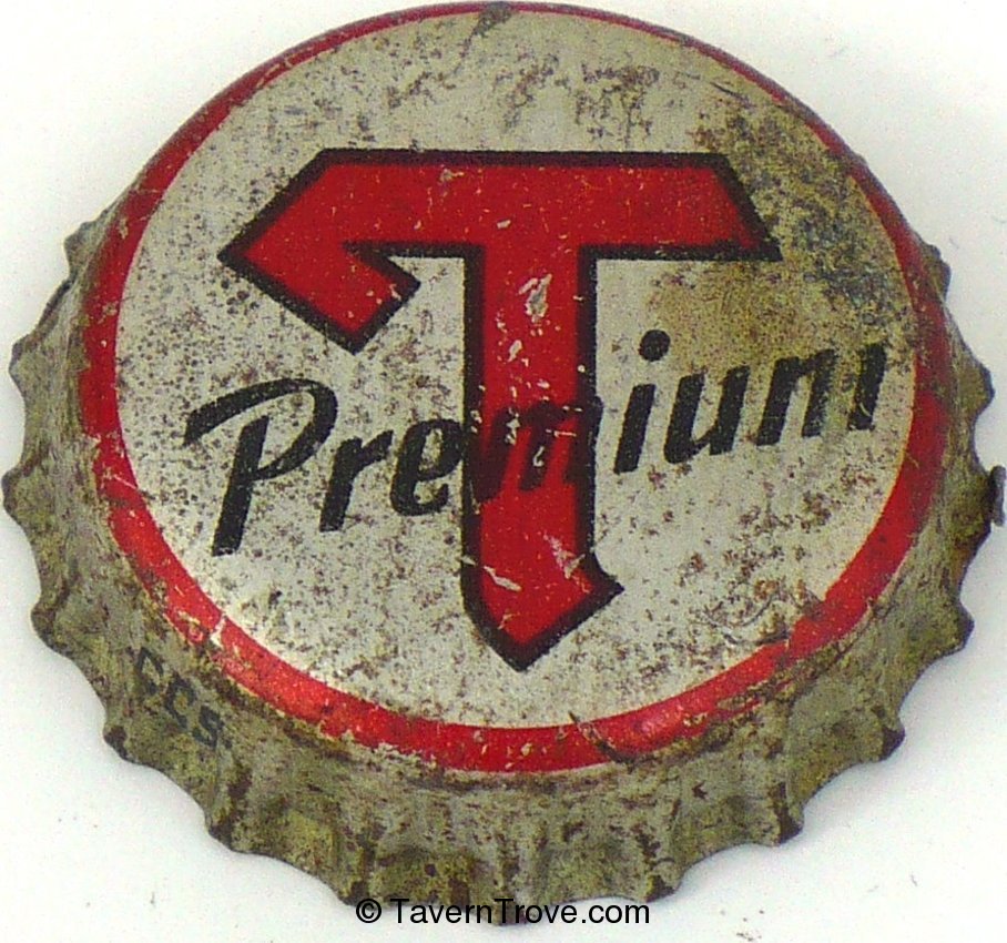 Tivoli Premium Beer