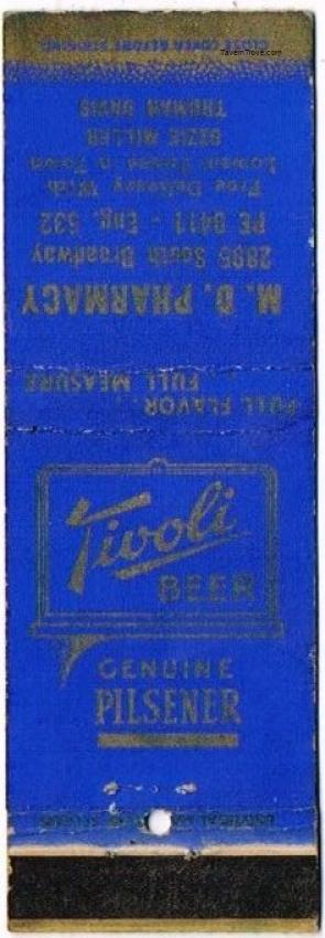 Tivoli Beer