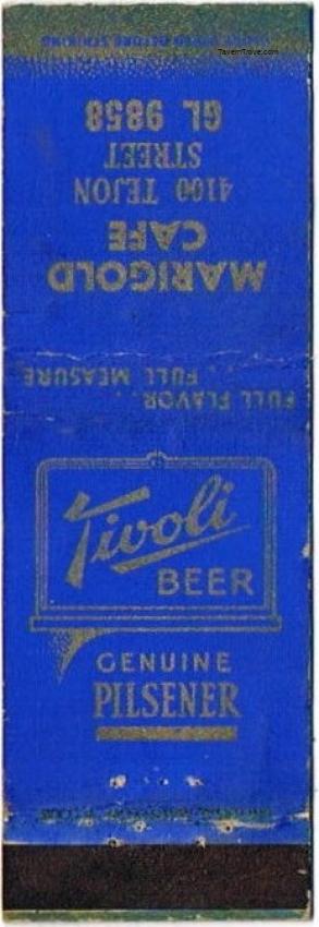 Tivoli Beer