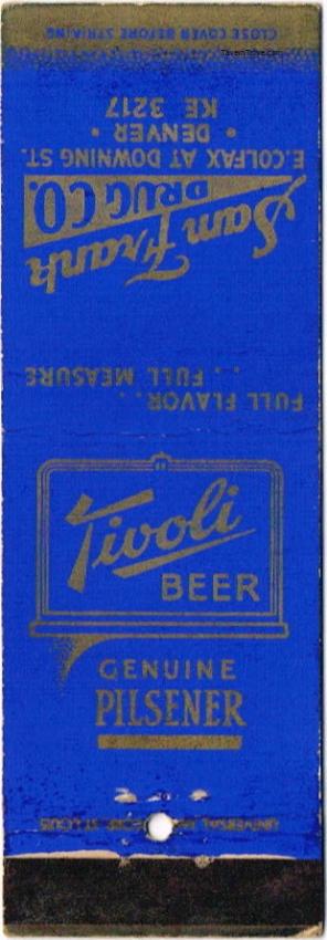 Tivoli Beer