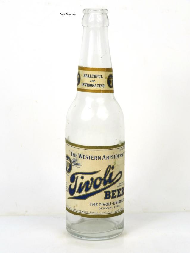 Tivoli Beer