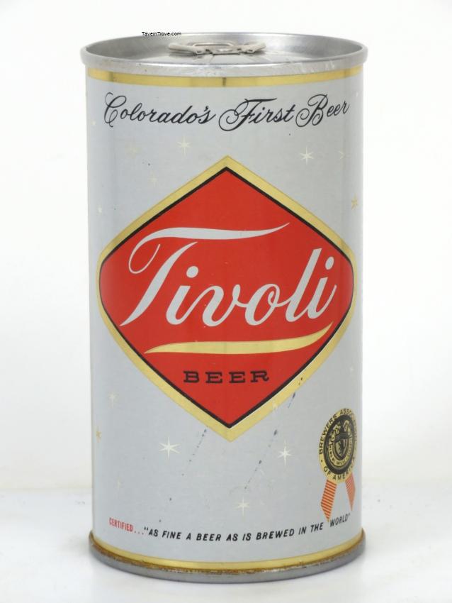 Tivoli Beer (Full)