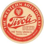 Tivoli Beer