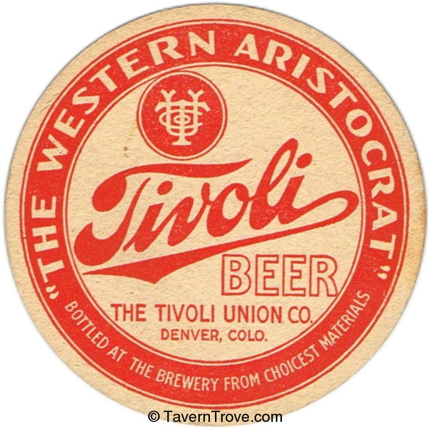 Tivoli Beer