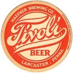 Tivoli Beer