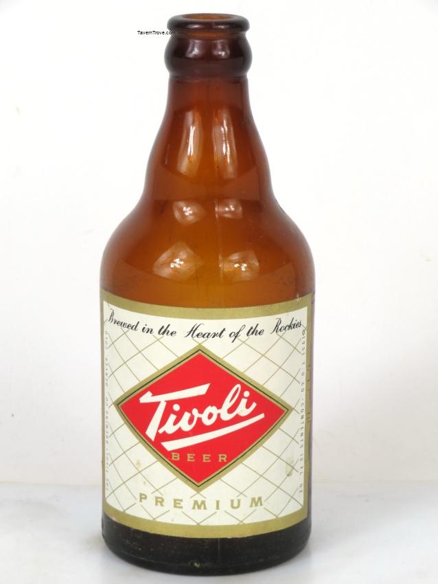 Tivoli Beer