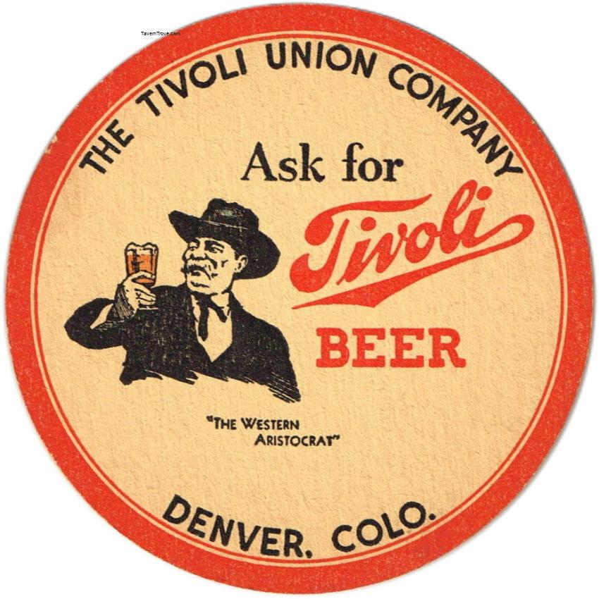 Tivoli Beer