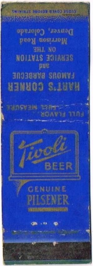 Tivoli Beer