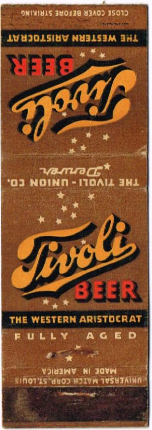 Tivoli Beer
