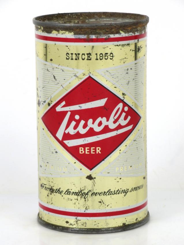 Tivoli Beer