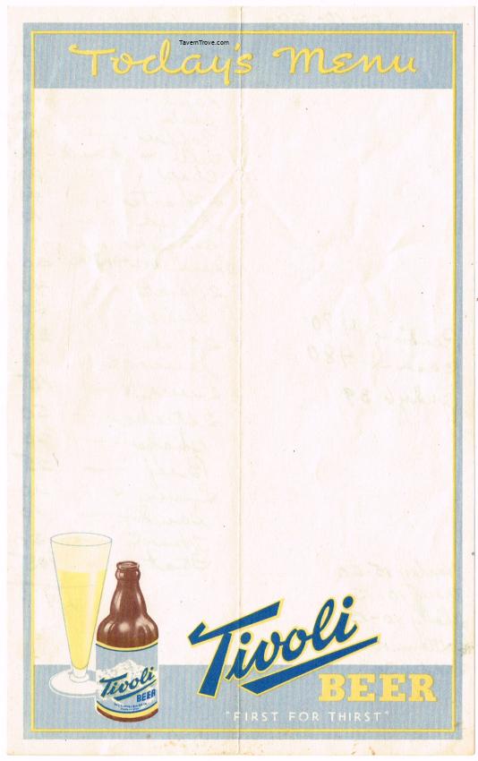 Tivoli Beer