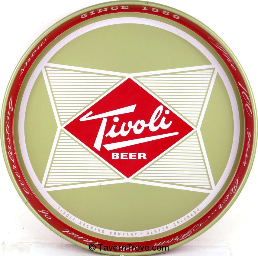 Tivoli Beer